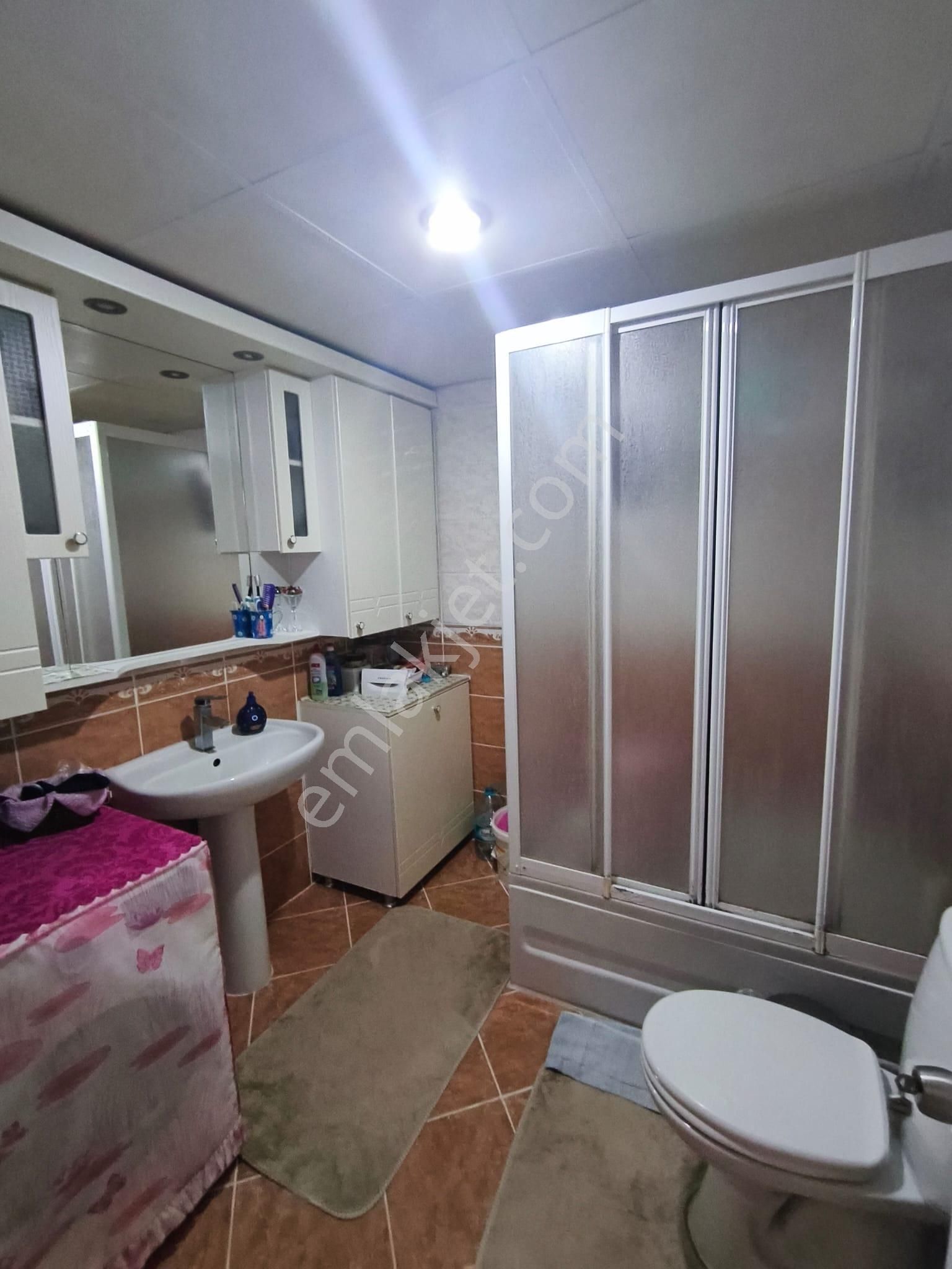 Sahibinden Full Eşyalı Satılık 3+1 Daire Lüks Sitede-emlakçısız! - Görsel 16