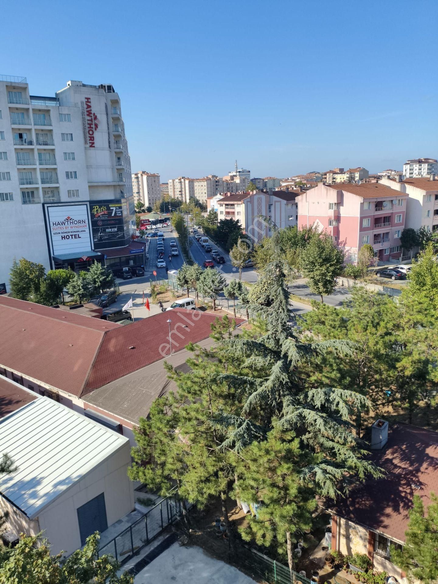 Sahibinden Full Eşyalı Satılık 3+1 Daire Lüks Sitede-emlakçısız! - Görsel 31