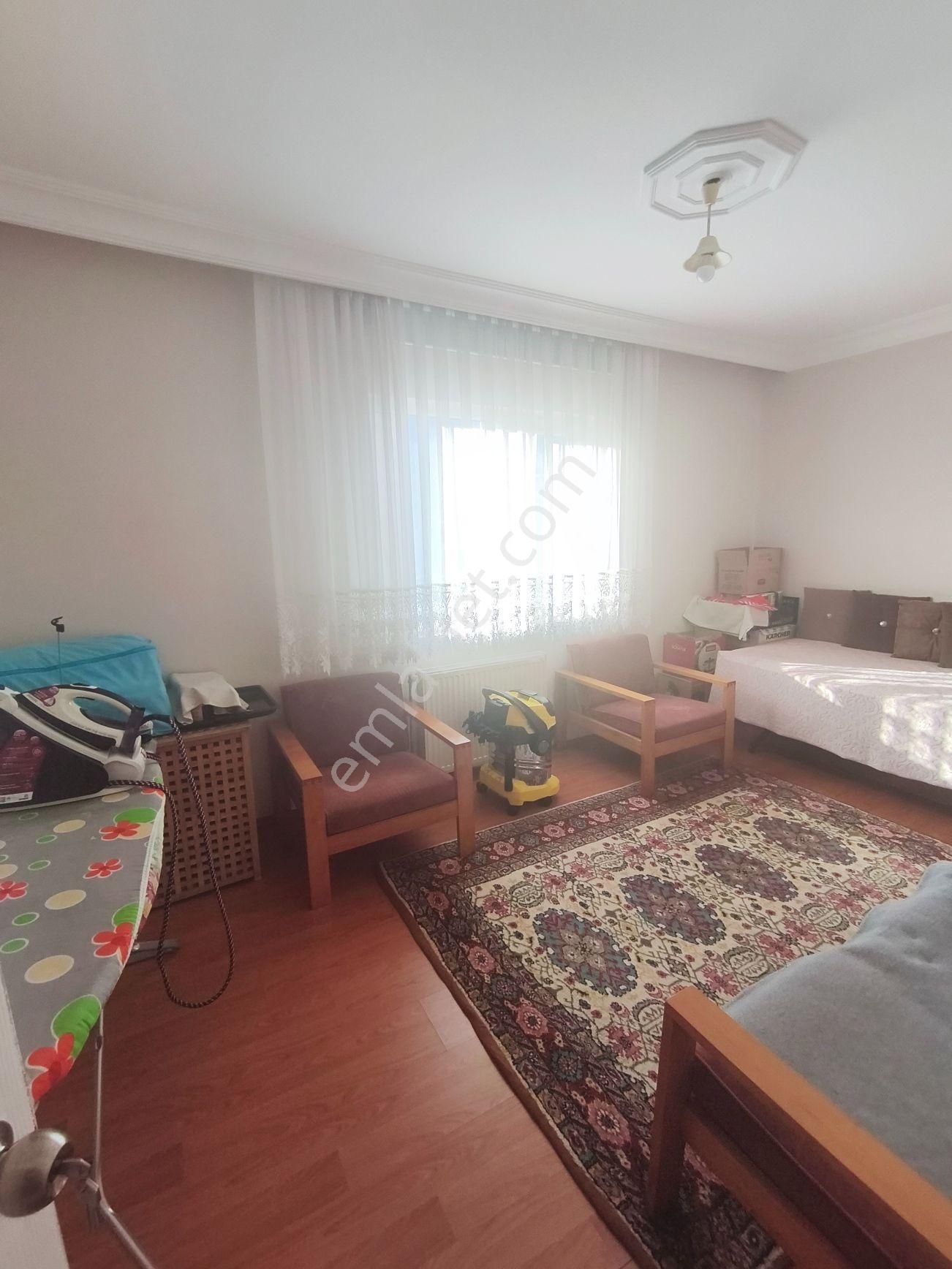 Sahibinden Full Eşyalı Satılık 3+1 Daire Lüks Sitede-emlakçısız! - Görsel 17