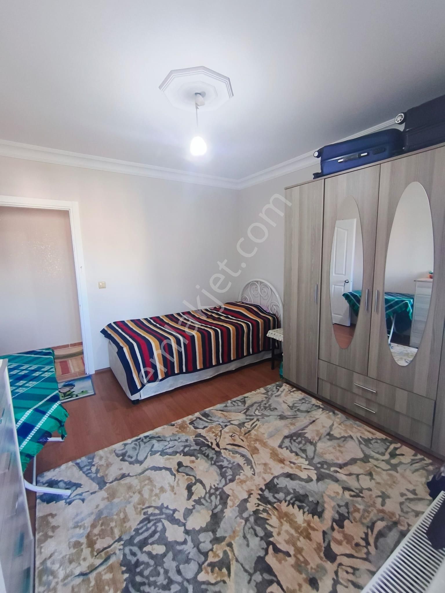 Sahibinden Full Eşyalı Satılık 3+1 Daire Lüks Sitede-emlakçısız! - Görsel 11