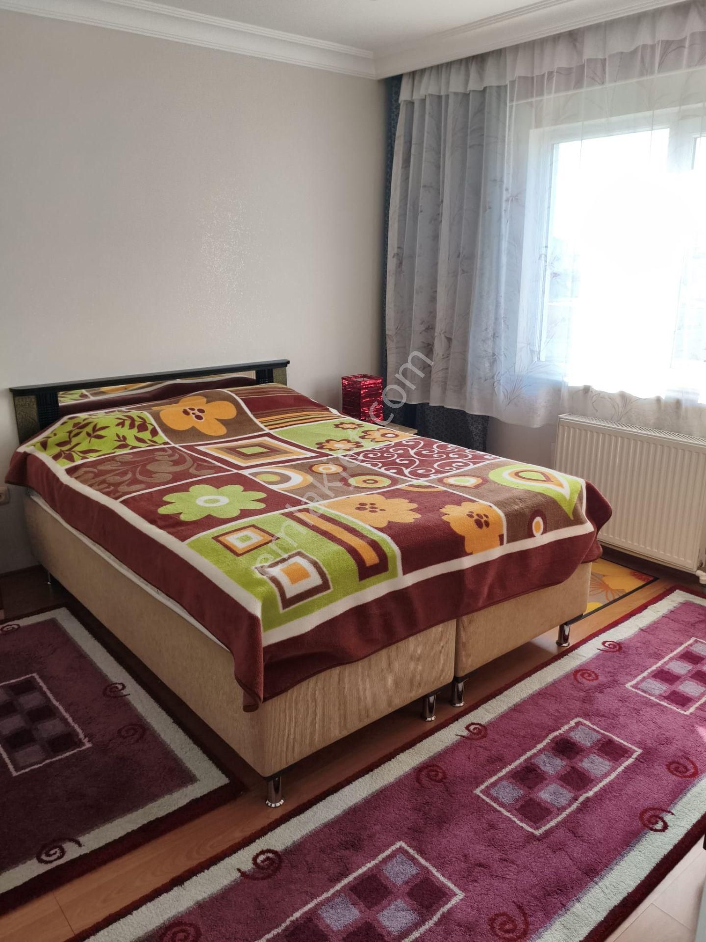 Sahibinden Full Eşyalı Satılık 3+1 Daire Lüks Sitede-emlakçısız! - Görsel 21