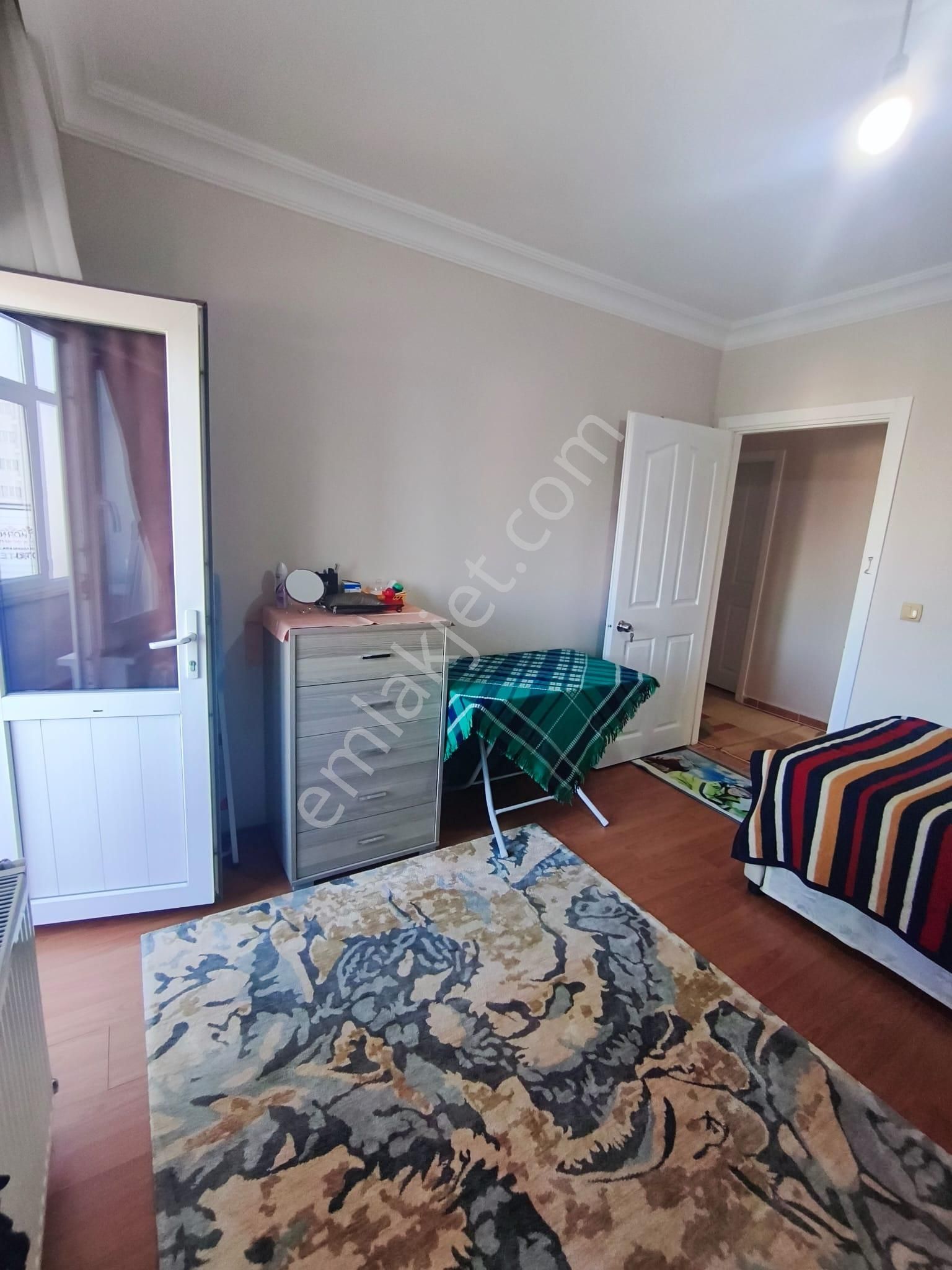 Sahibinden Full Eşyalı Satılık 3+1 Daire Lüks Sitede-emlakçısız! - Görsel 13