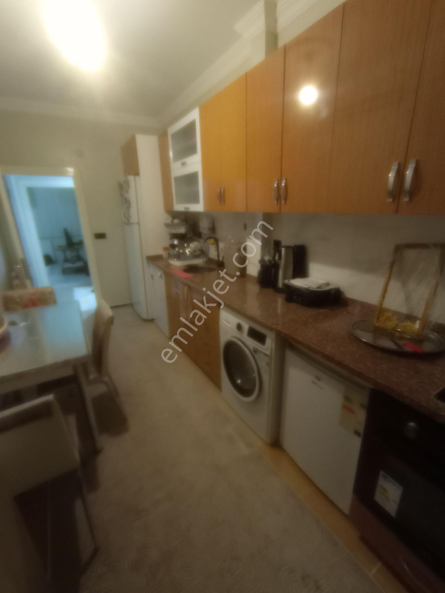 1.69 Krediyle Arnavutköy Merkez'de Satılık 2+1 Bahçe Kat Daire - Görsel 3