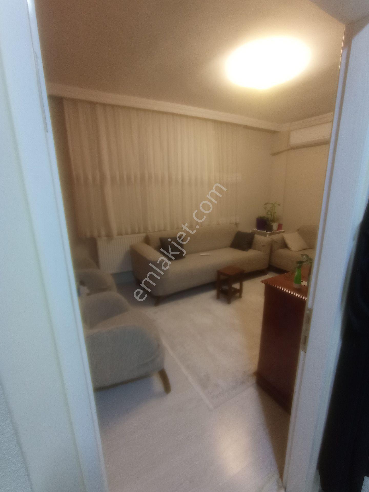 1.69 Krediyle Arnavutköy Merkez'de Satılık 2+1 Bahçe Kat Daire - Görsel 6