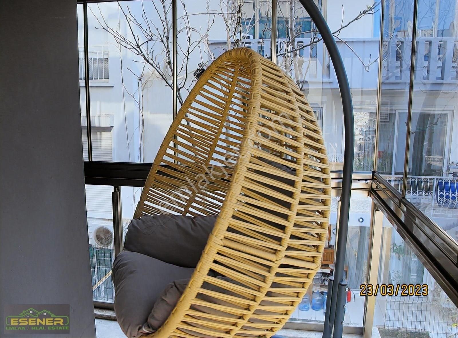 Kuşadası Satılık 1+1 Daire - Görsel 23