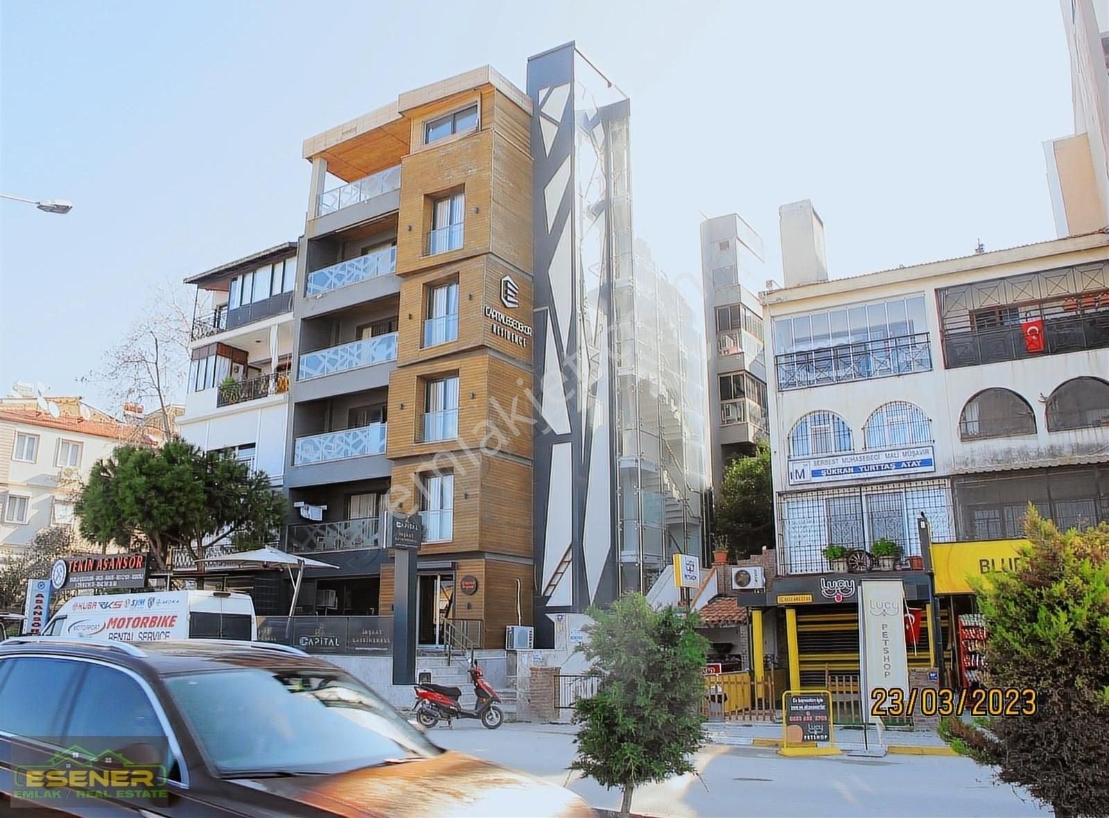 Kuşadası Satılık 1+1 Daire - Görsel 3