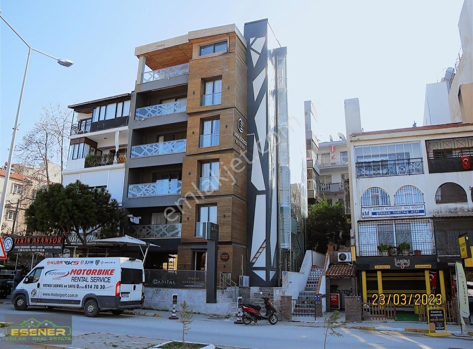 Kuşadası Satılık 1+1 Daire - Görsel 9