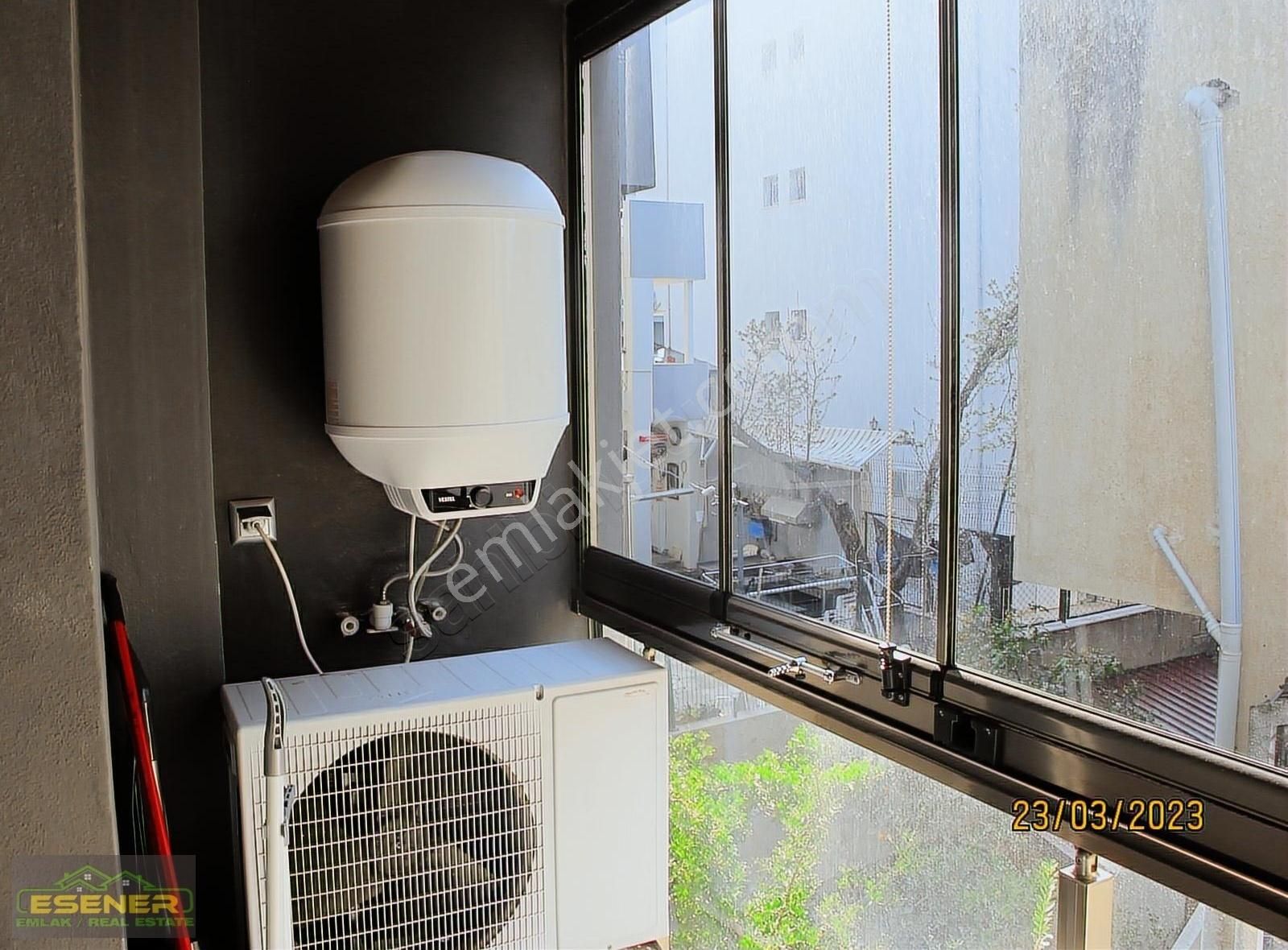 Kuşadası Satılık 1+1 Daire - Görsel 8