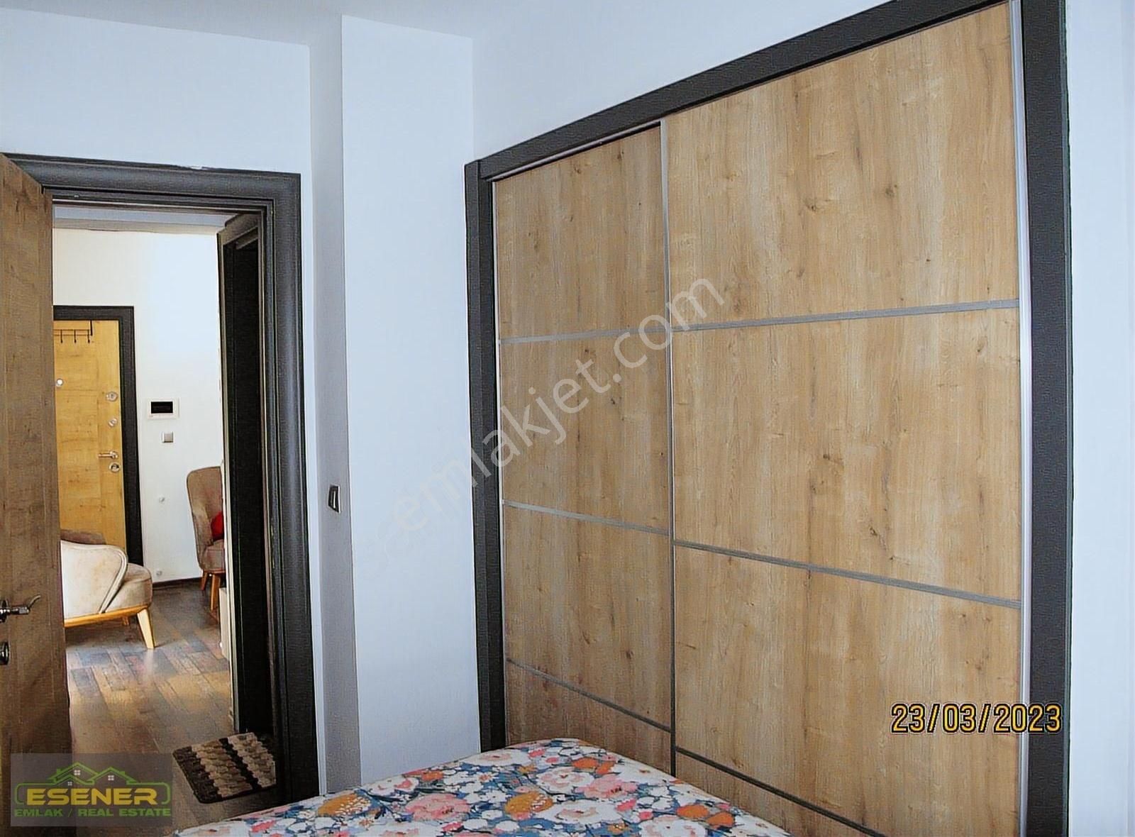 Kuşadası Satılık 1+1 Daire - Görsel 22