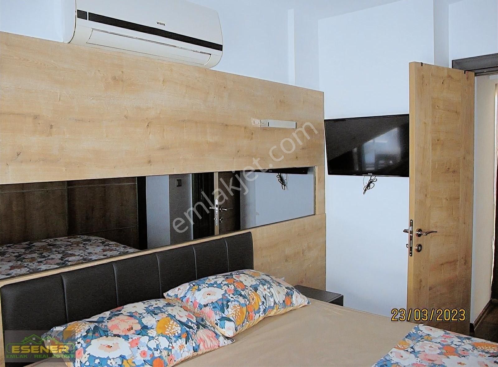 Kuşadası Satılık 1+1 Daire - Görsel 15