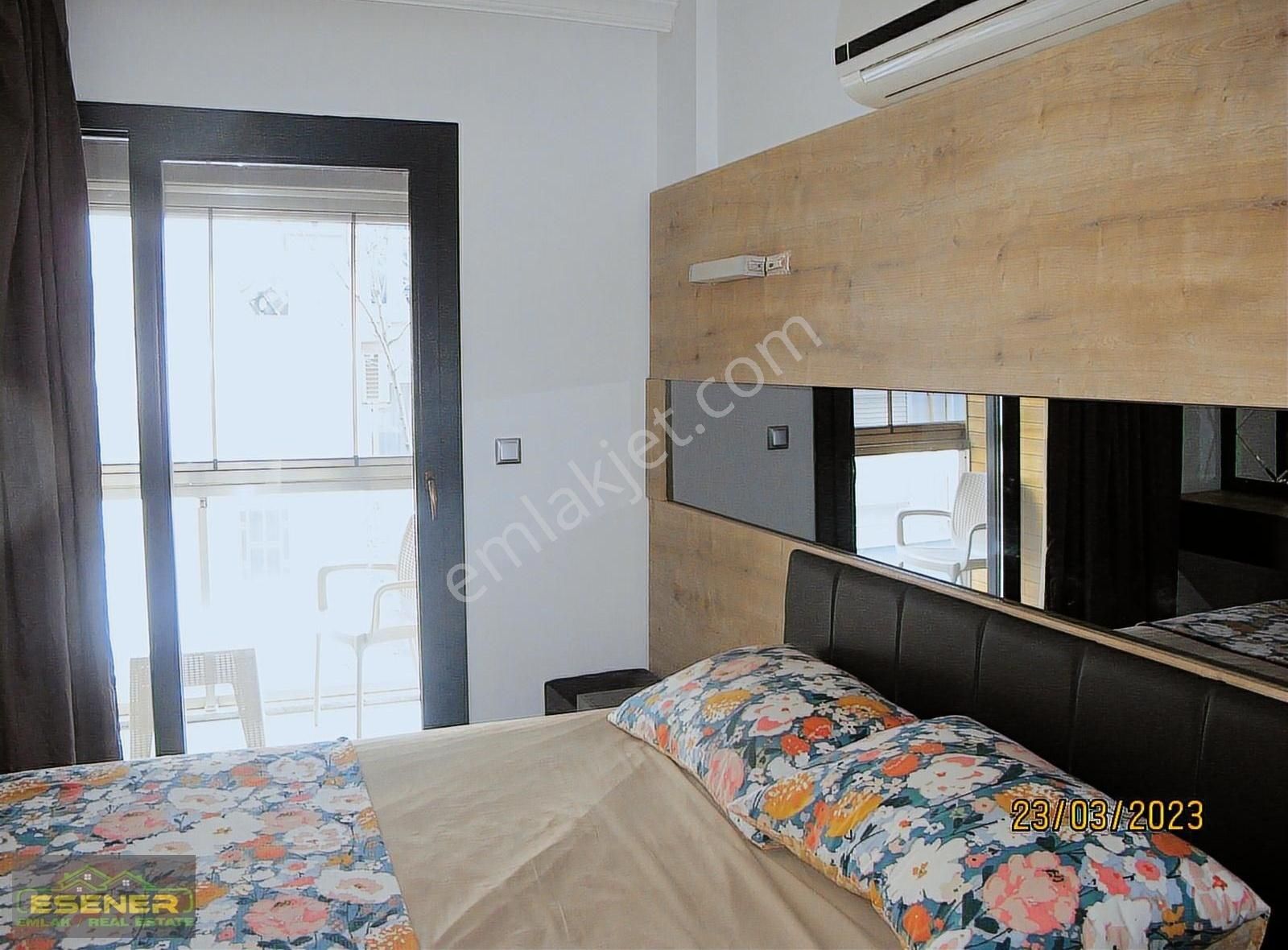 Kuşadası Satılık 1+1 Daire - Görsel 4