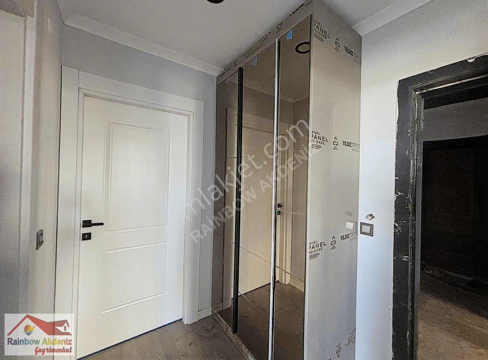 Şok Fiyat !!!!ılıca Merkezde 2+1 Sıfır Satılık Daire