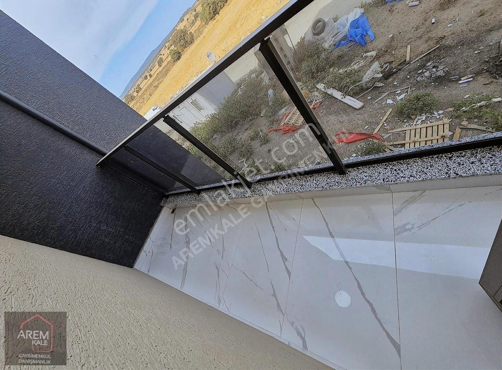 Çanakkale Karacaörende Yerden Isıtmalı Satılık Sıfır 2+1 Daire - Görsel 15