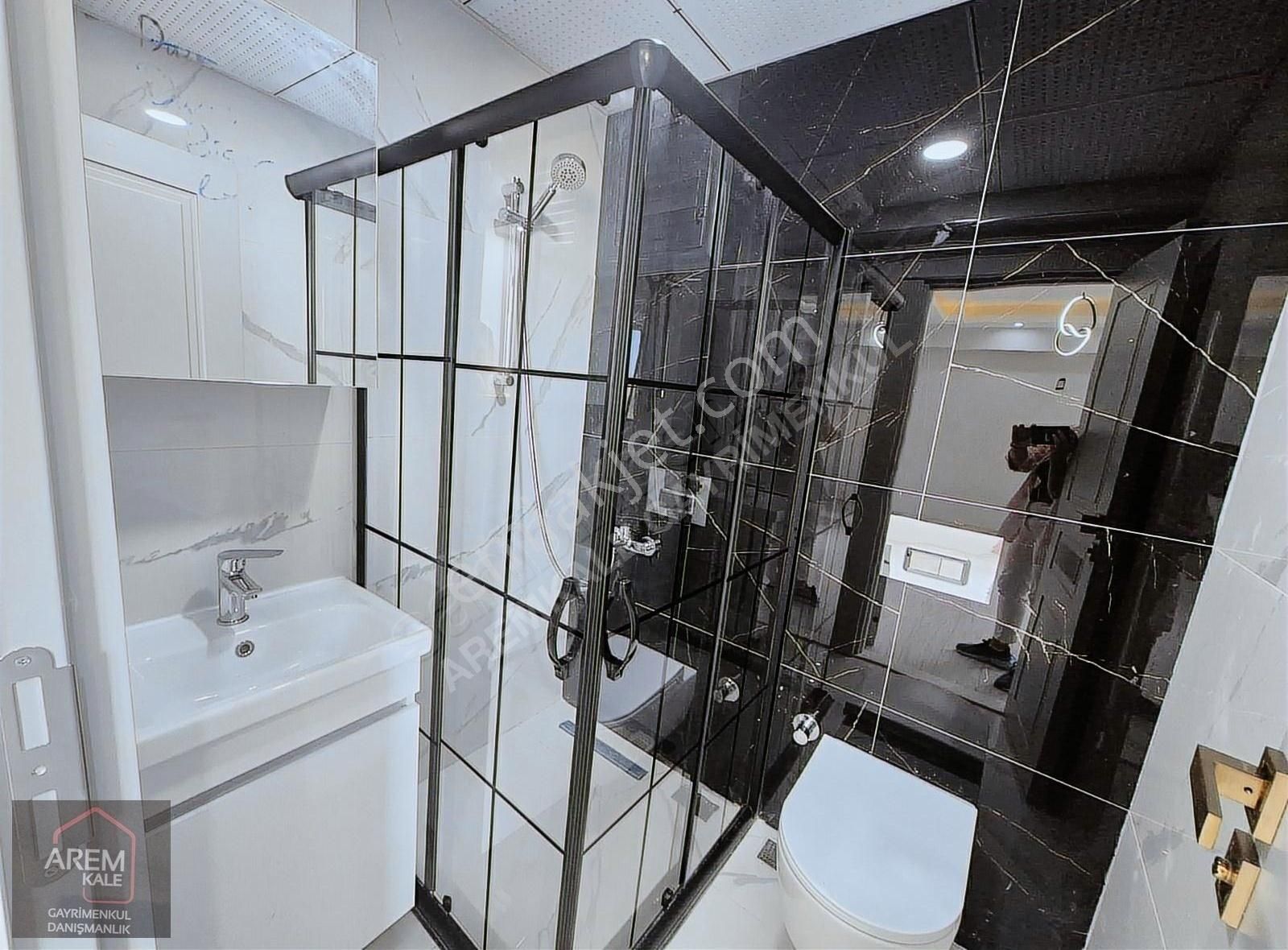 Çanakkale Karacaörende Yerden Isıtmalı Satılık Sıfır 2+1 Daire - Görsel 3