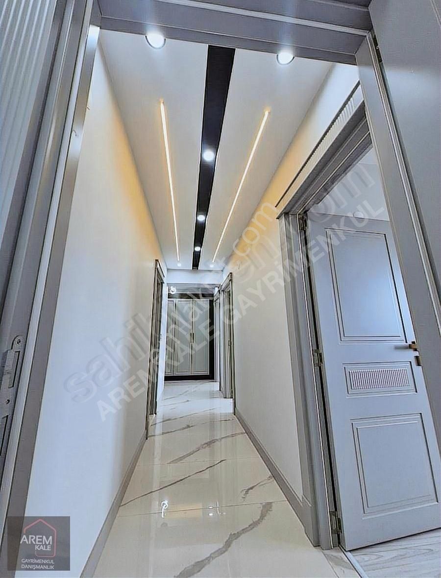 Çanakkale Karacaörende Yerden Isıtmalı Satılık Sıfır 2+1 Daire - Görsel 11