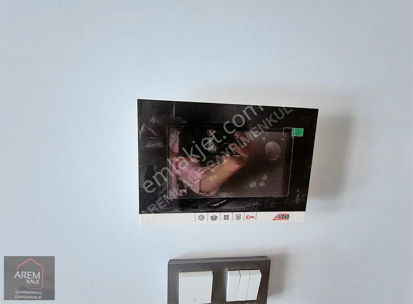 Çanakkale Karacaörende Yerden Isıtmalı Satılık Sıfır 2+1 Daire - Görsel 17