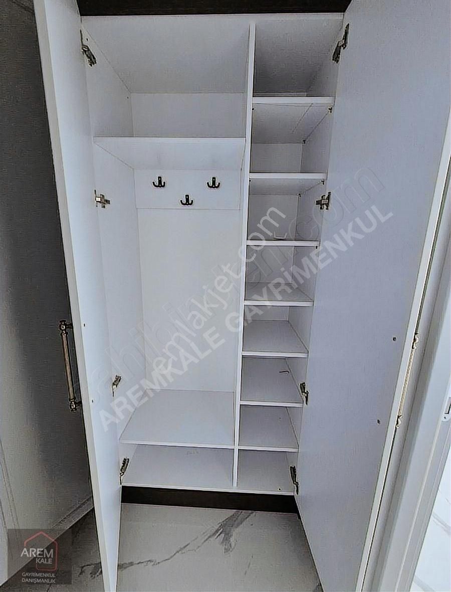 Çanakkale Karacaörende Yerden Isıtmalı Satılık Sıfır 2+1 Daire - Görsel 5