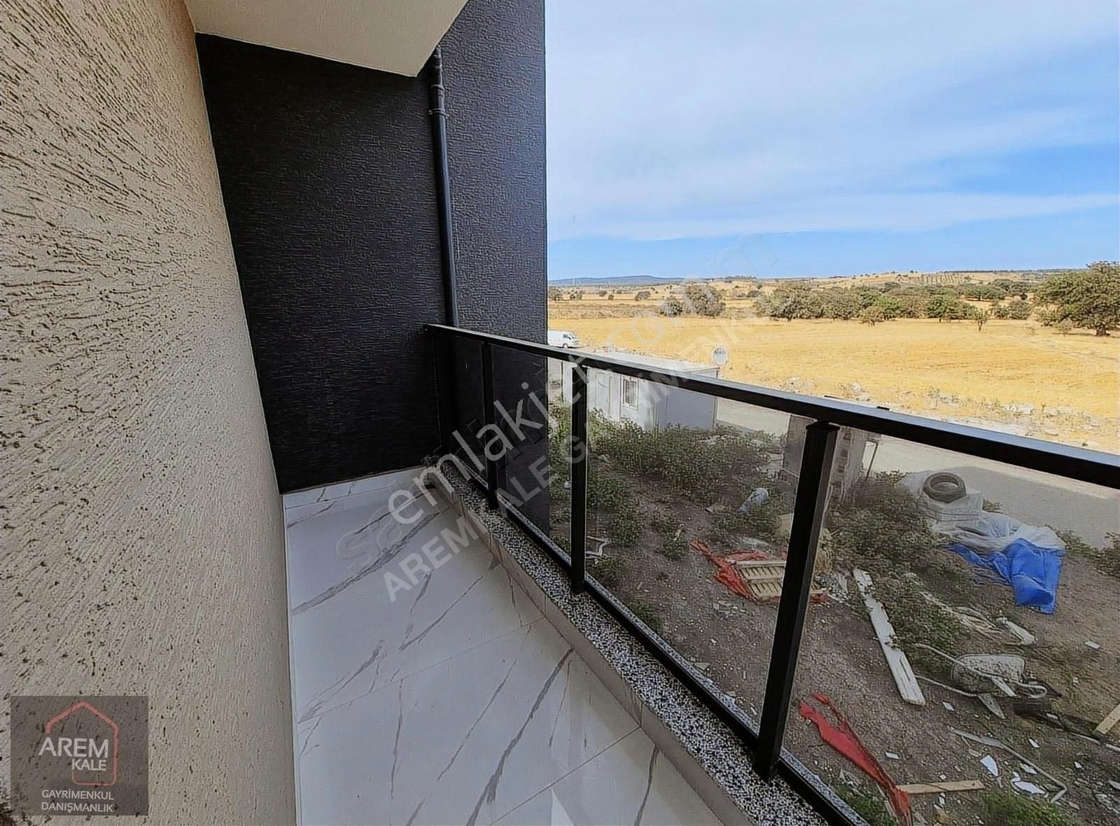 Arem Kale'den Karacaören'de Sıfır 3+1 Satılık Daire - Görsel 3