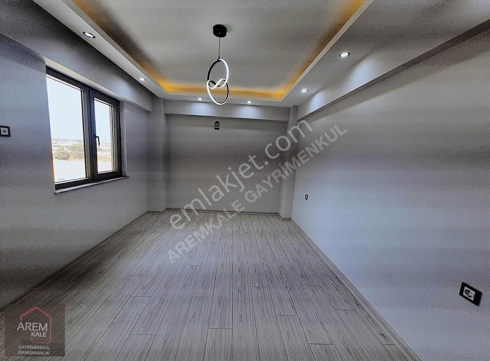 Arem Kale'den Karacaören'de Sıfır 3+1 Satılık Daire - Görsel 18