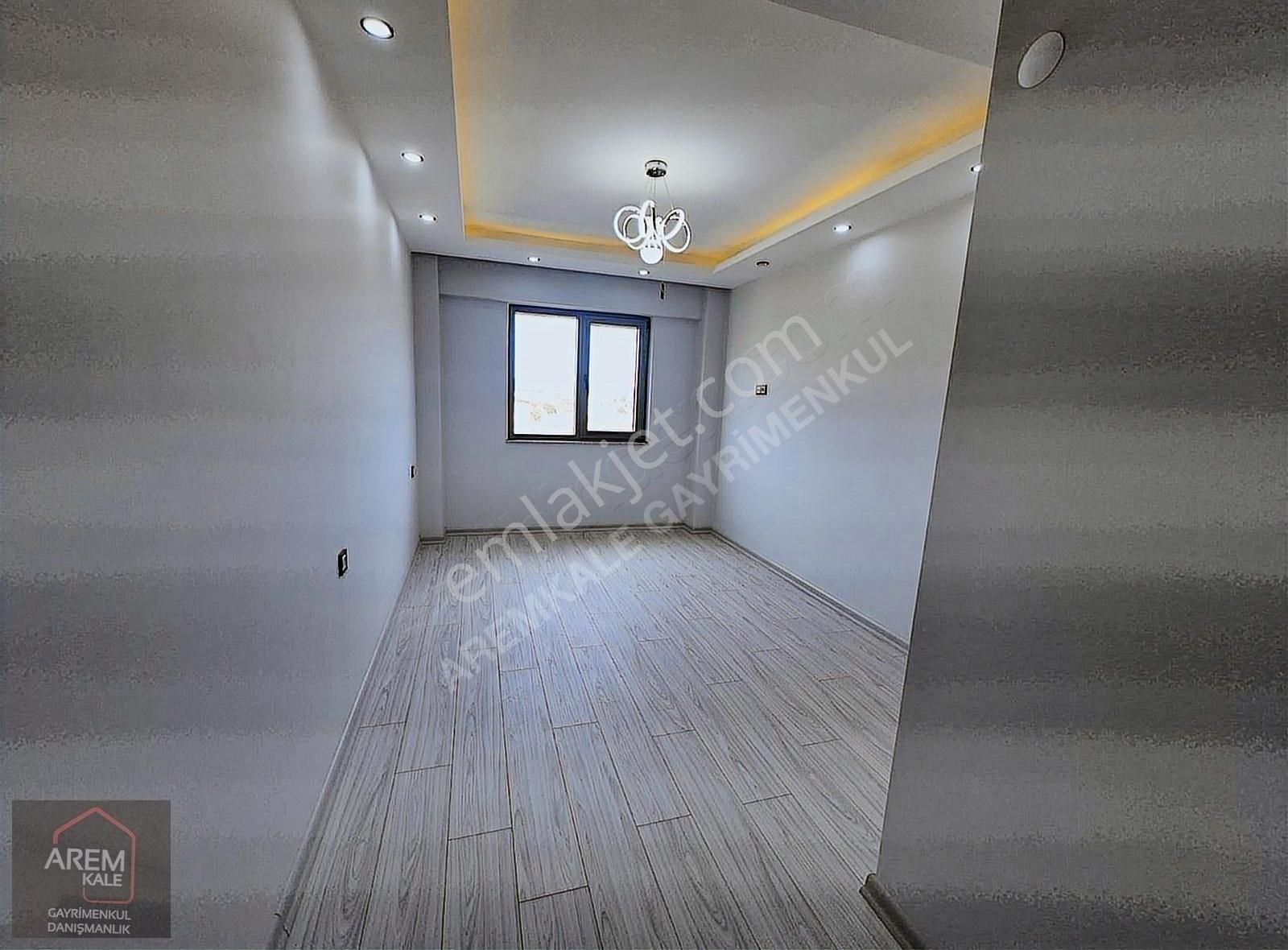 Arem Kale'den Karacaören'de Sıfır 3+1 Satılık Daire - Görsel 13