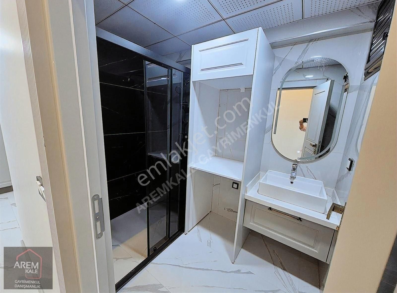 Arem Kale'den Karacaören'de Sıfır 3+1 Satılık Daire - Görsel 2