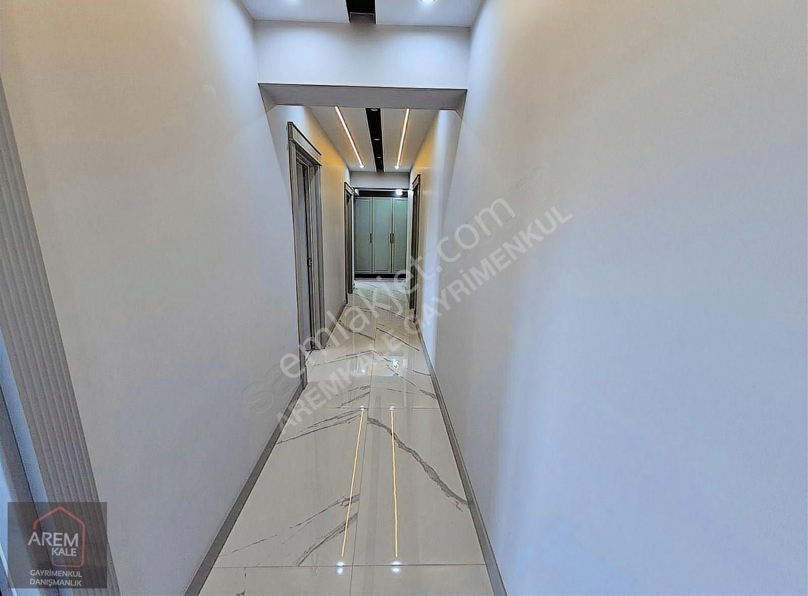 Arem Kale'den Karacaören'de Sıfır 3+1 Satılık Daire - Görsel 17