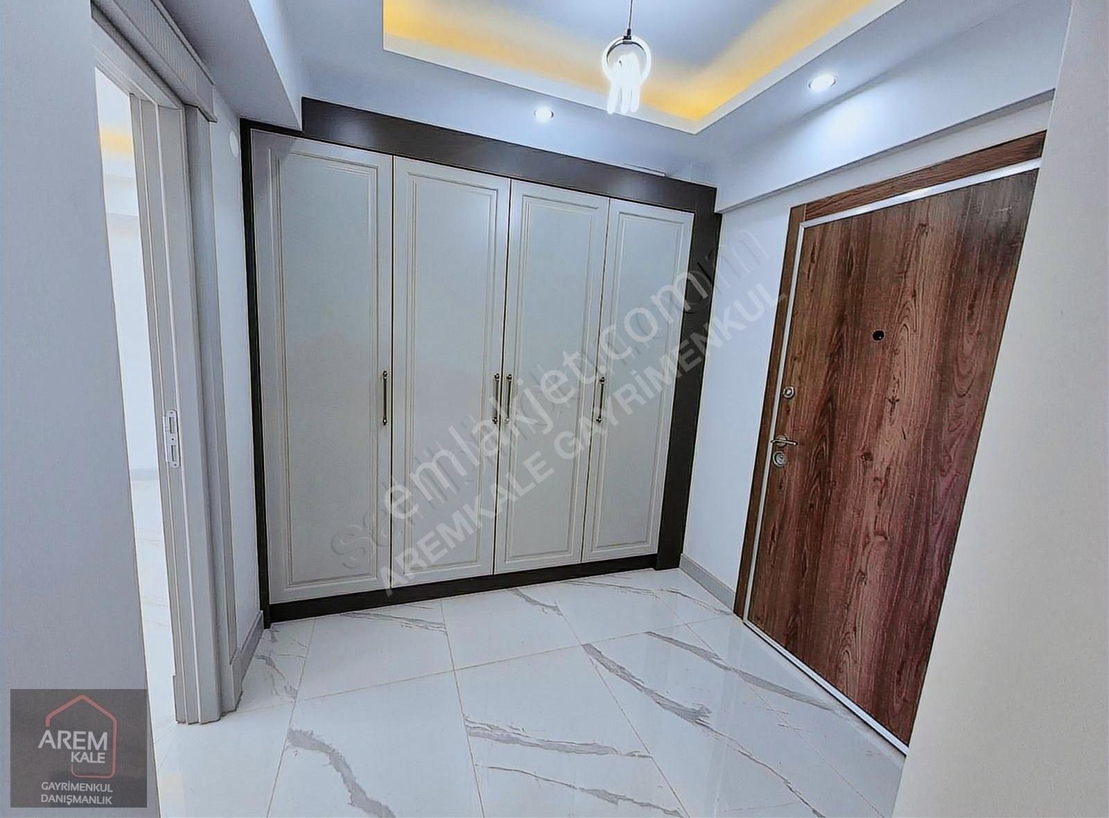 Arem Kale'den Karacaören'de Sıfır 3+1 Satılık Daire - Görsel 7