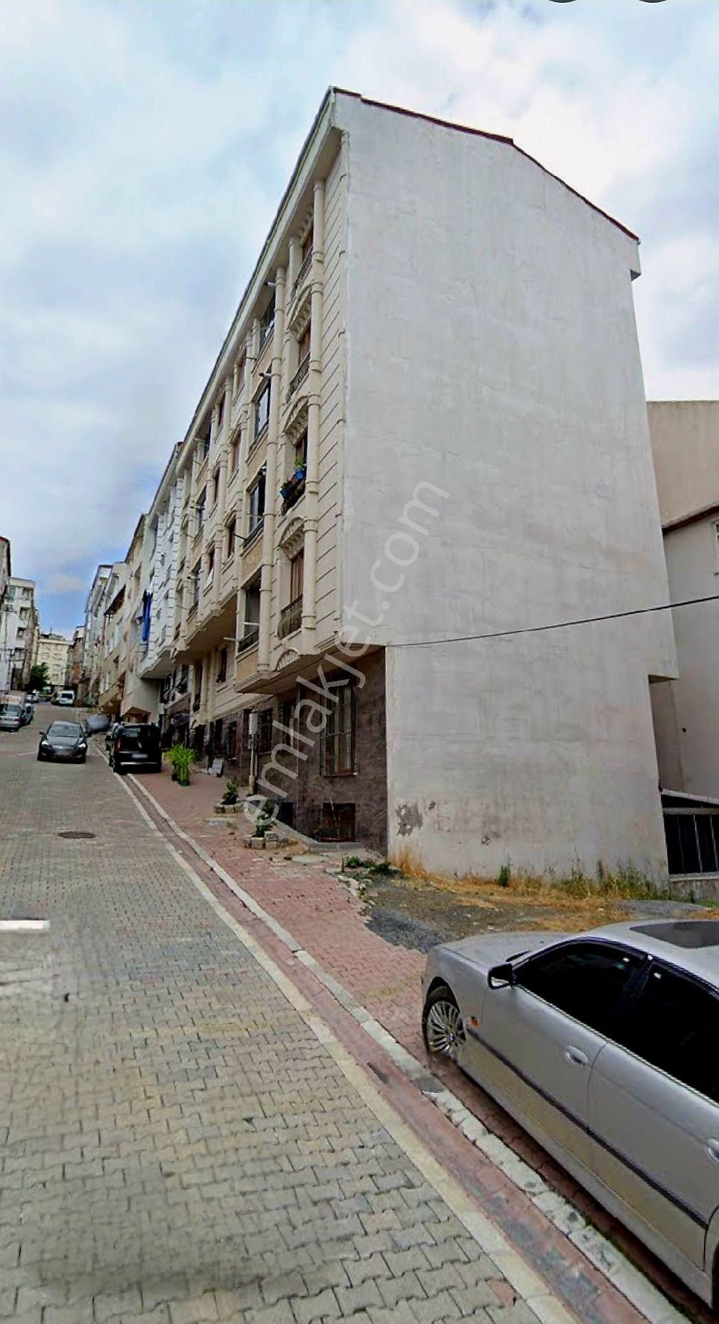 Esenyurt Satılık Arsa