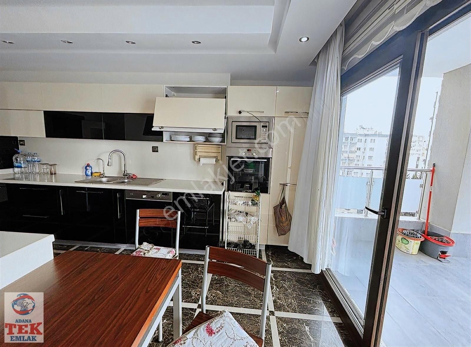 T.özal Blv Da Göl Manzaralı Prestijli Lüks 5+1 Satılık Daire - Görsel 14