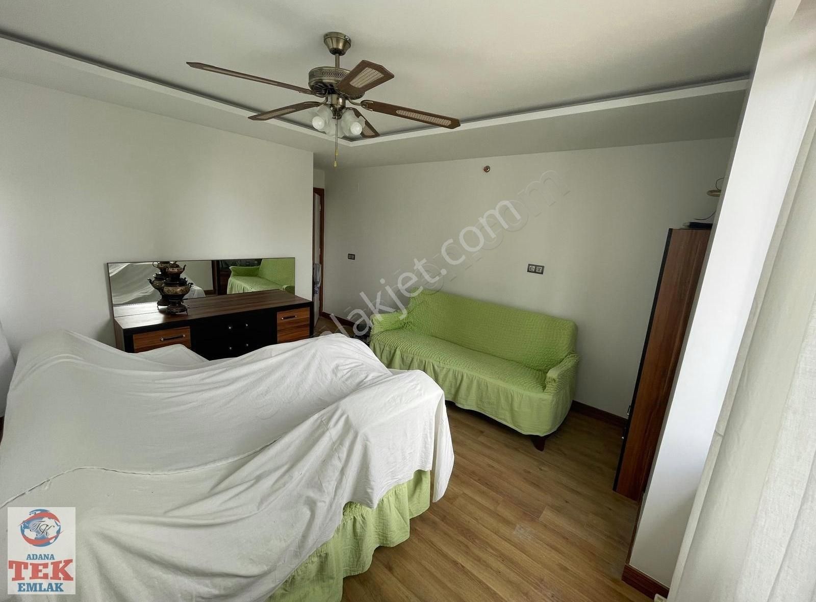 T.özal Blv Da Göl Manzaralı Prestijli Lüks 5+1 Satılık Daire - Görsel 7