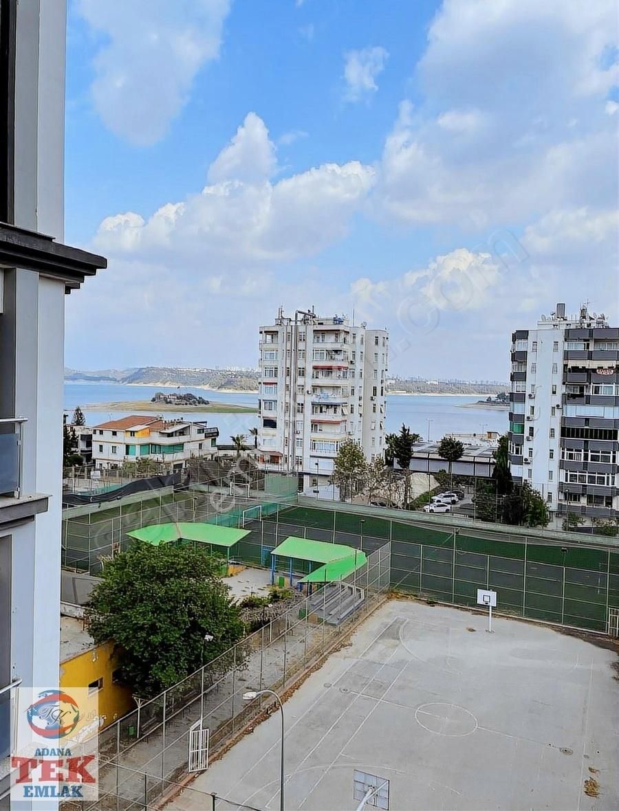 T.özal Blv Da Göl Manzaralı Prestijli Lüks 5+1 Satılık Daire - Görsel 24