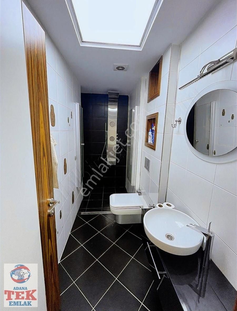 T.özal Blv Da Göl Manzaralı Prestijli Lüks 5+1 Satılık Daire - Görsel 6