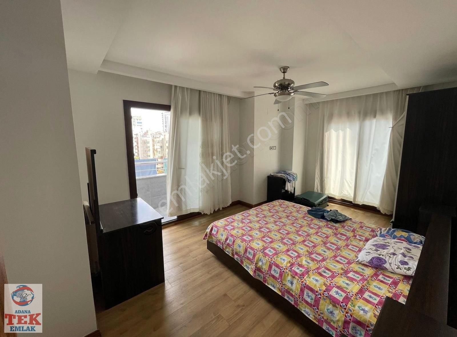 T.özal Blv Da Göl Manzaralı Prestijli Lüks 5+1 Satılık Daire - Görsel 15