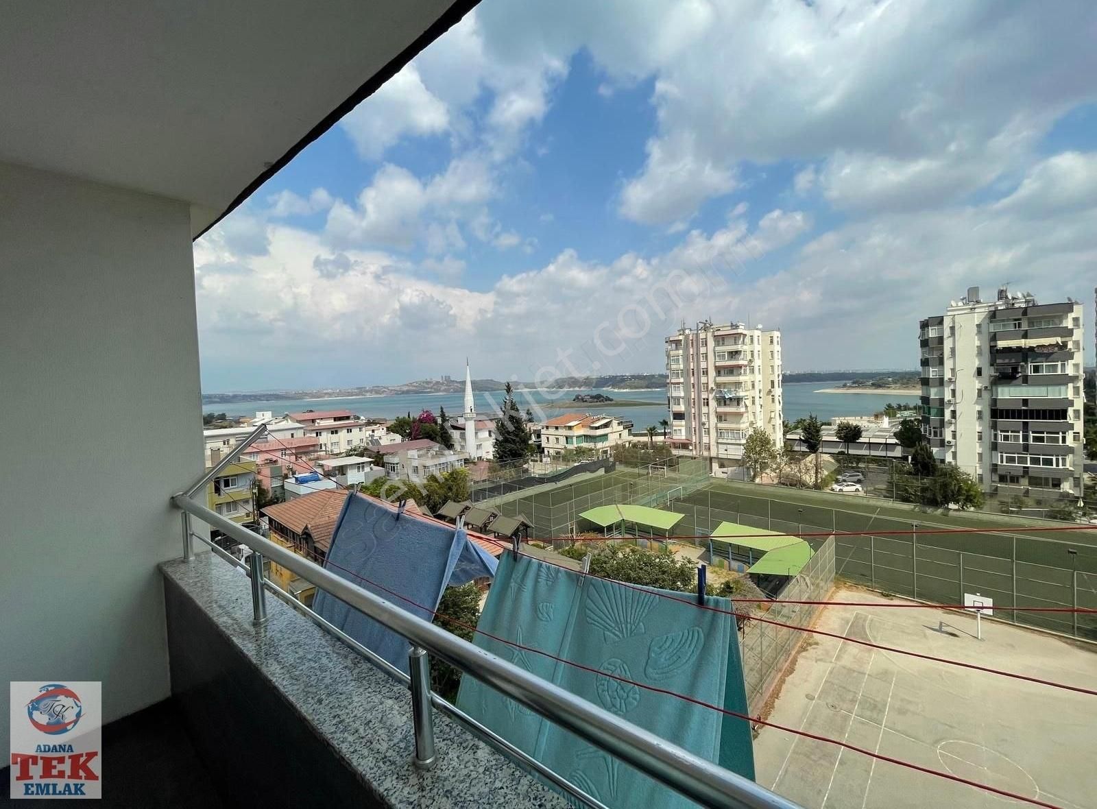 T.özal Blv Da Göl Manzaralı Prestijli Lüks 5+1 Satılık Daire - Görsel 13