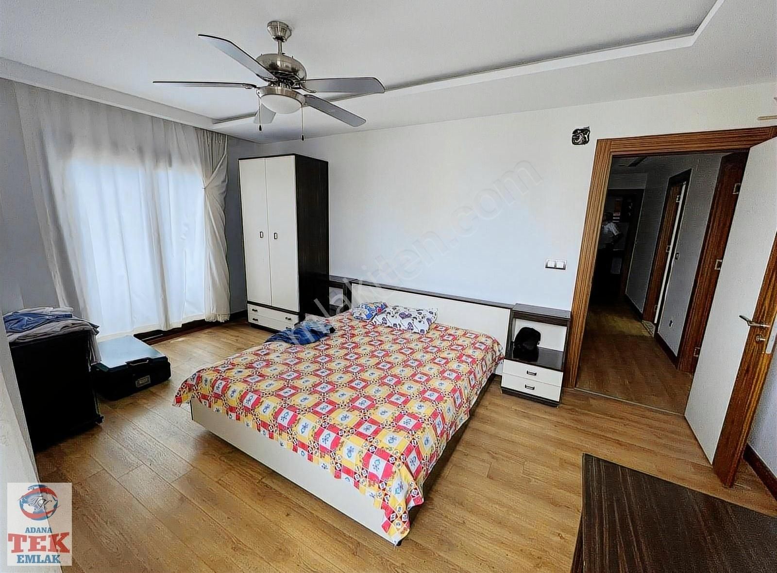 T.özal Blv Da Göl Manzaralı Prestijli Lüks 5+1 Satılık Daire - Görsel 27