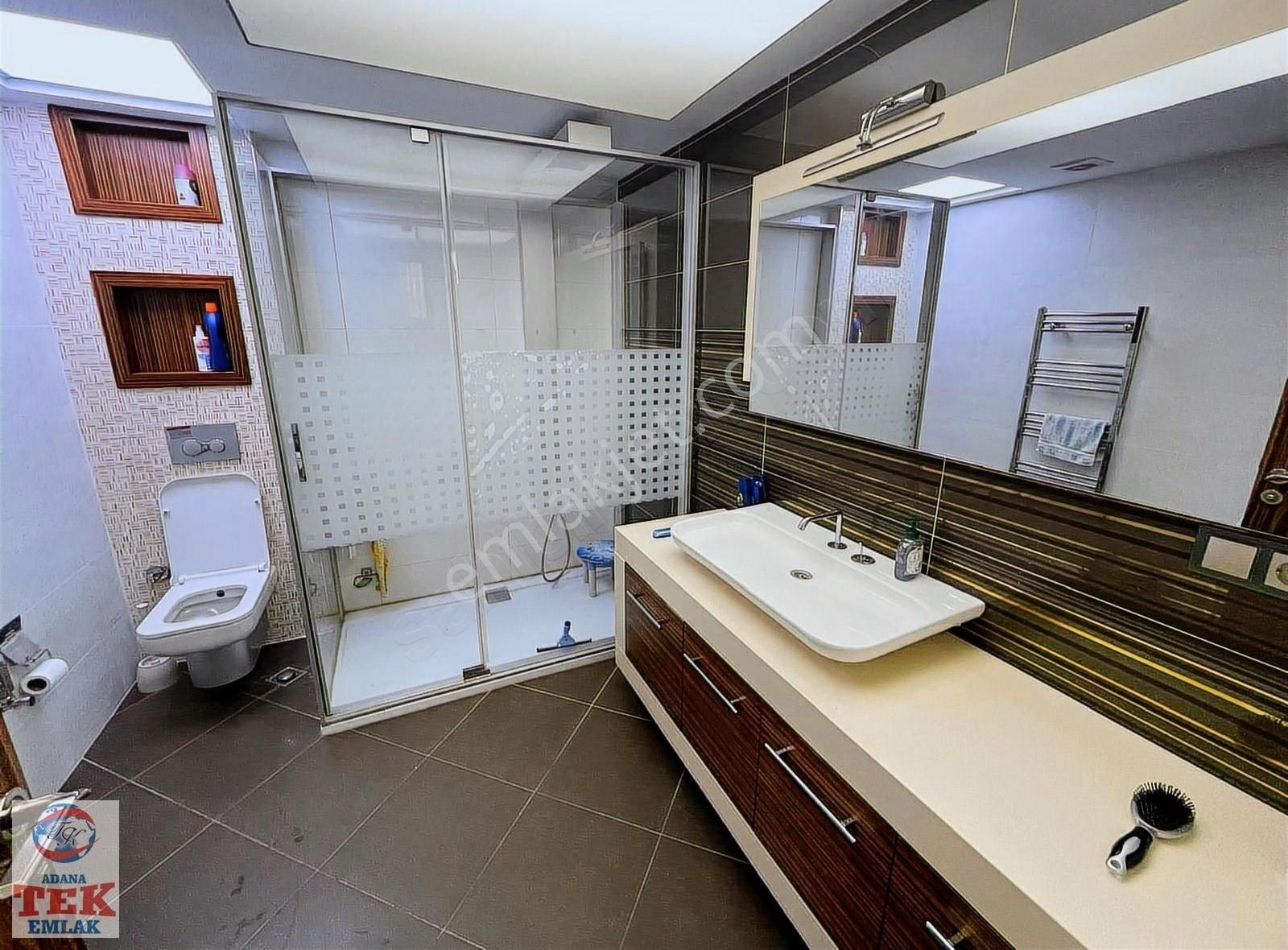 T.özal Blv Da Göl Manzaralı Prestijli Lüks 5+1 Satılık Daire - Görsel 21