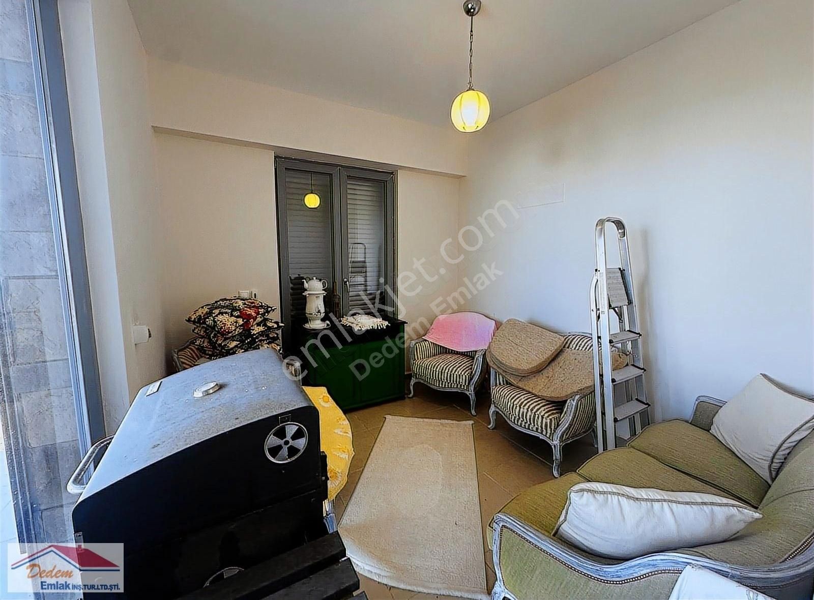 Fırsat Villa ! Bodrum Küçükbükte Deniz Manzaralı 4+1 Lüks Villa - Görsel 35