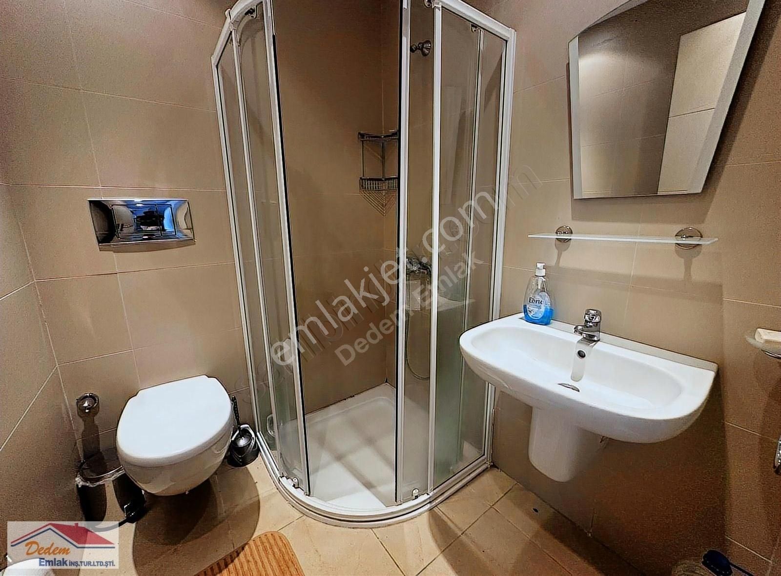 Fırsat Villa ! Bodrum Küçükbükte Deniz Manzaralı 4+1 Lüks Villa - Görsel 8