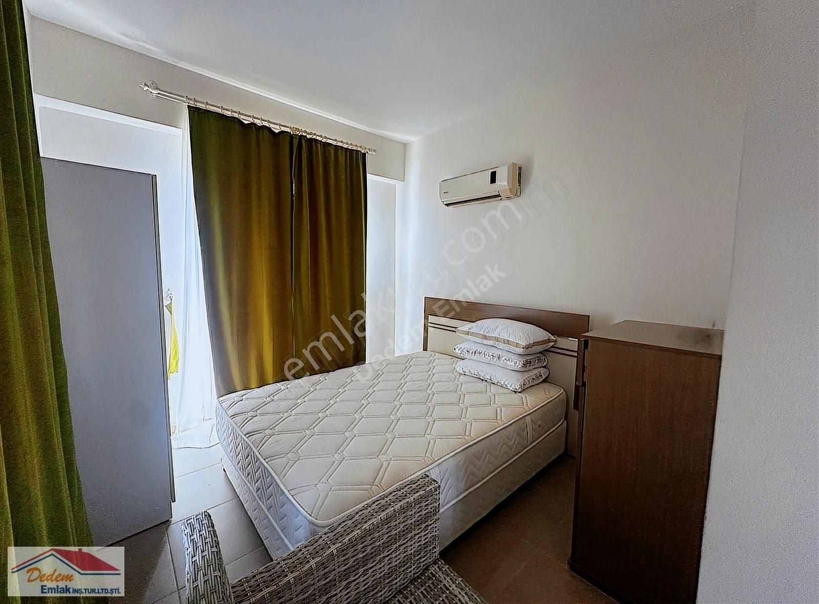 Fırsat Villa ! Bodrum Küçükbükte Deniz Manzaralı 4+1 Lüks Villa - Görsel 9