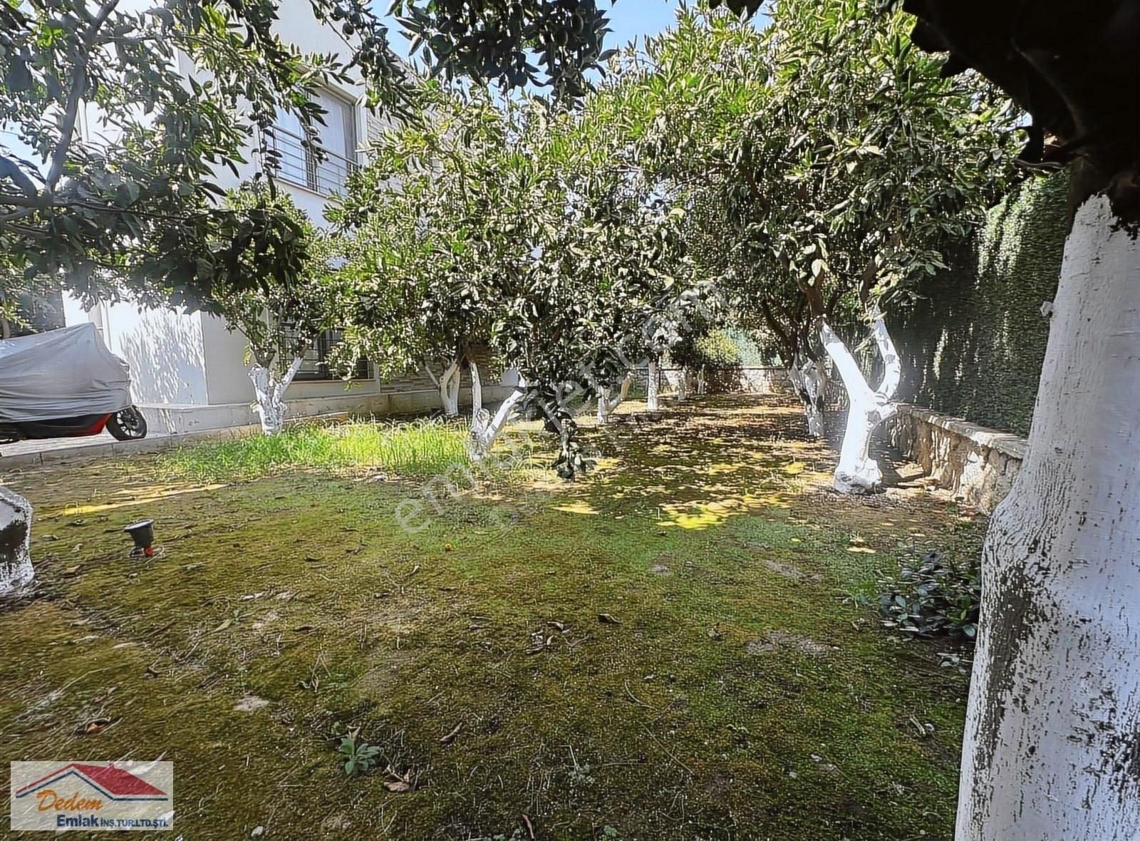 Mandalina Bahçesinde Yeni Hayat: Gündoğan 3+1 Villa - Görsel 4