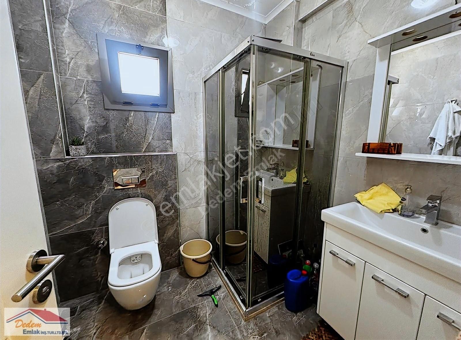 Mandalina Bahçesinde Yeni Hayat: Gündoğan 3+1 Villa - Görsel 15