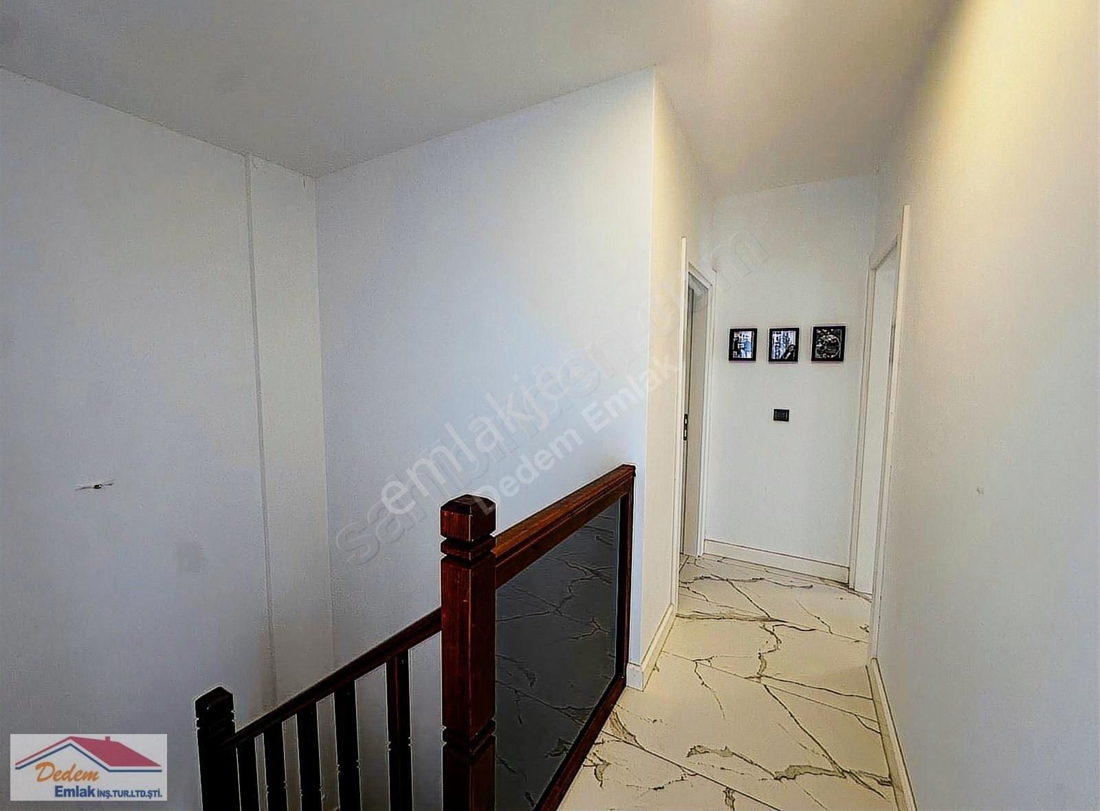 Mandalina Bahçesinde Yeni Hayat: Gündoğan 3+1 Villa - Görsel 16