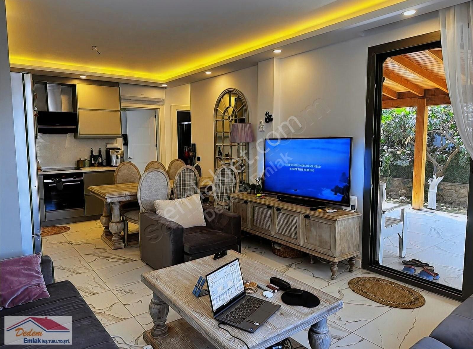 Mandalina Bahçesinde Yeni Hayat: Gündoğan 3+1 Villa - Görsel 10