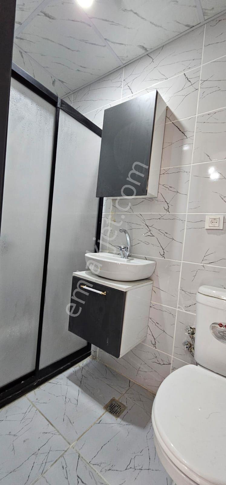 Satılık 1+1 Odalı Full Eşyalı Satılık Daire - Görsel 8