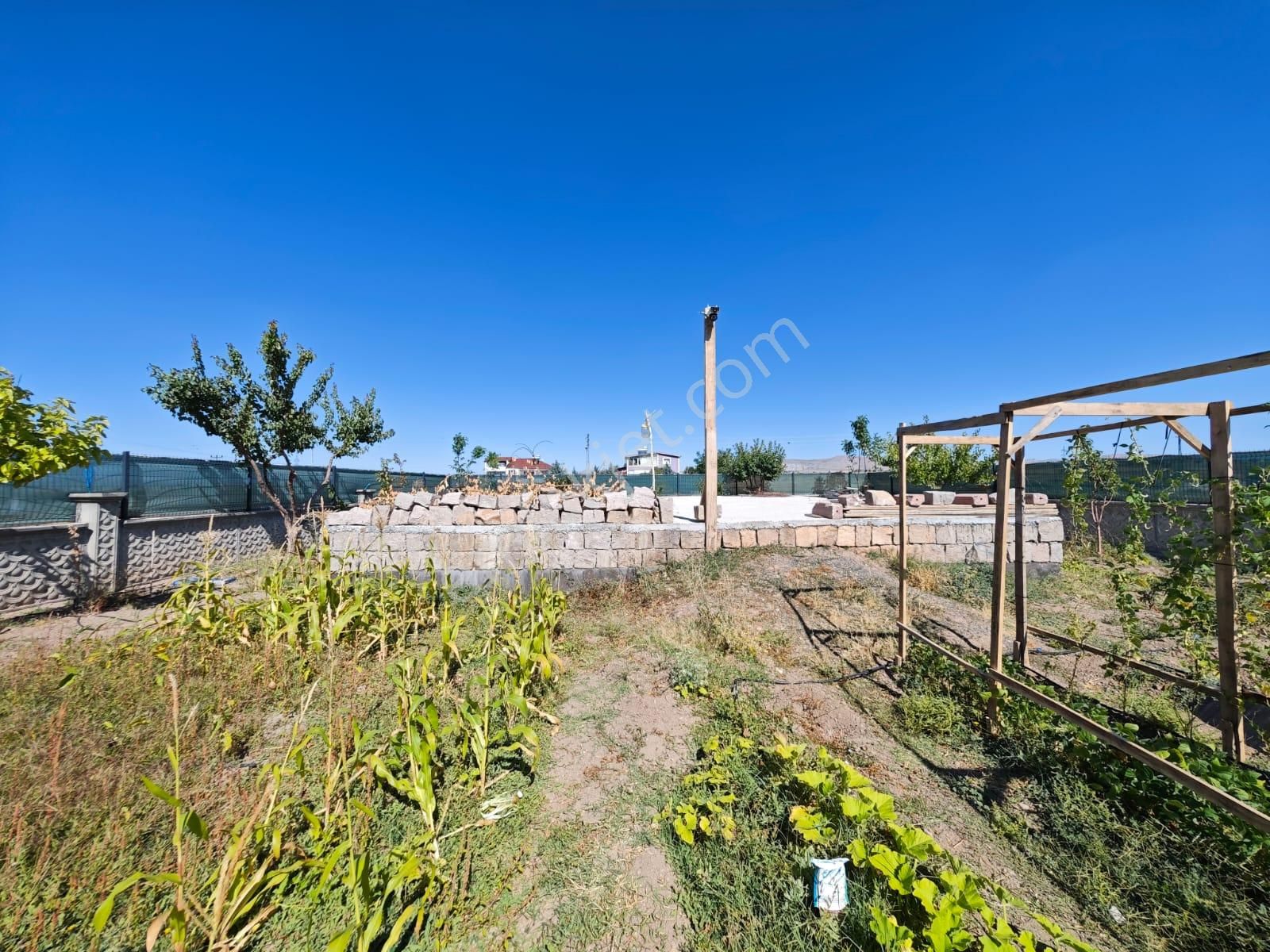 Fed Global / Mimarsinan'da 3 Kat Müsadeli Satılık Villa Parseli - Görsel 36