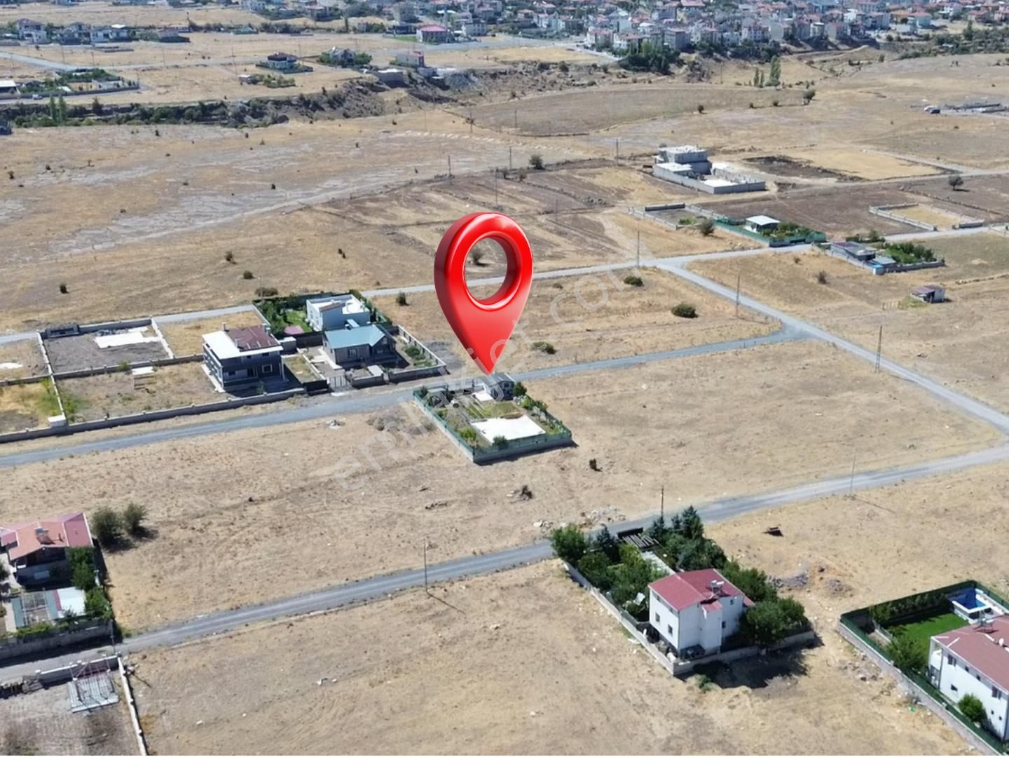 Fed Global / Mimarsinan'da 3 Kat Müsadeli Satılık Villa Parseli - Görsel 7