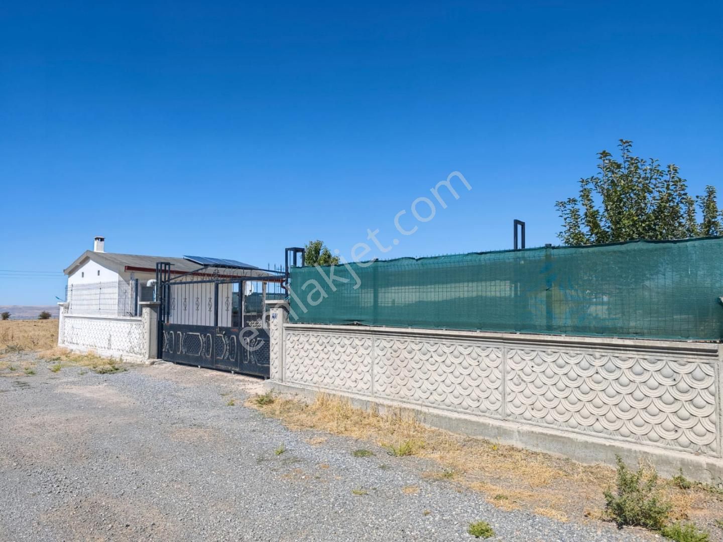 Fed Global / Mimarsinan'da 3 Kat Müsadeli Satılık Villa Parseli - Görsel 17