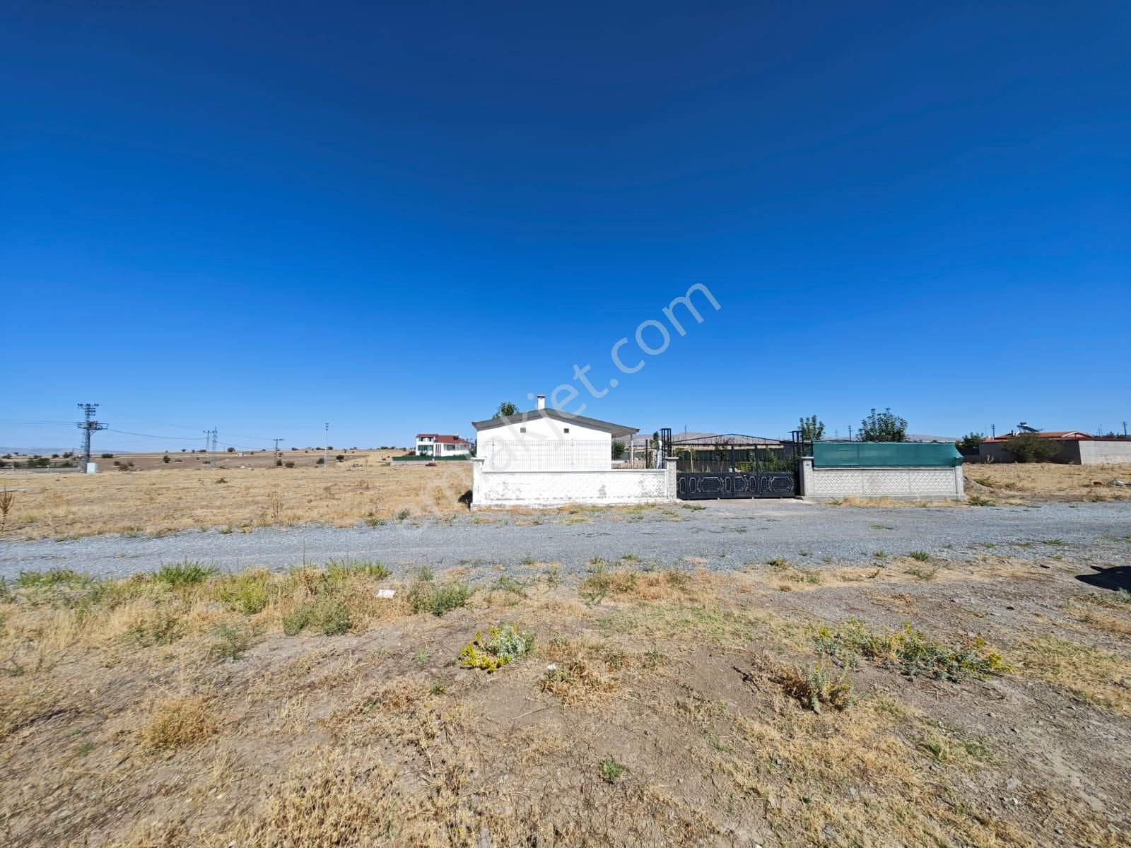 Fed Global / Mimarsinan'da 3 Kat Müsadeli Satılık Villa Parseli - Görsel 20