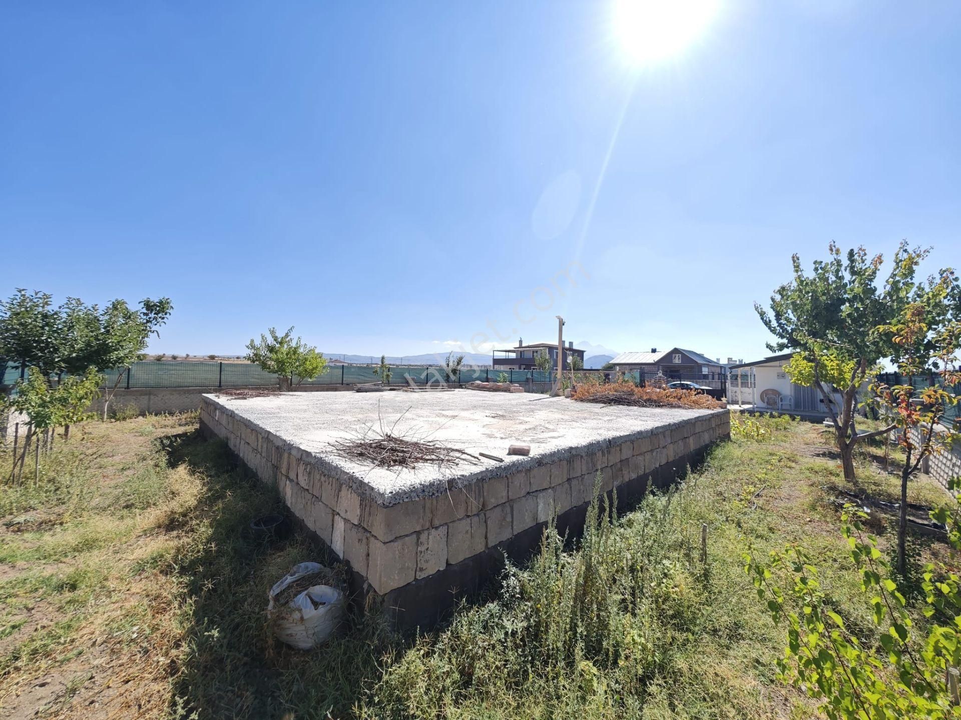 Fed Global / Mimarsinan'da 3 Kat Müsadeli Satılık Villa Parseli - Görsel 39