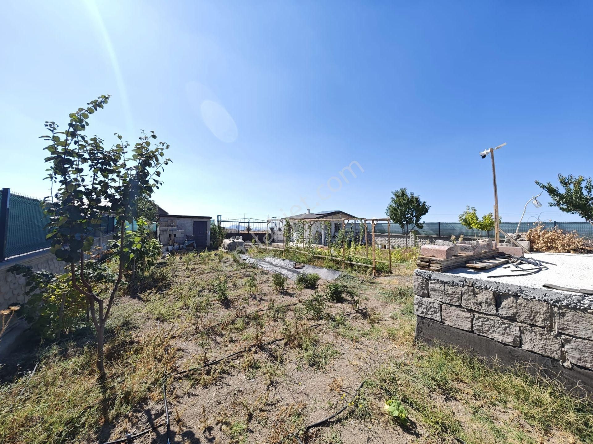 Fed Global / Mimarsinan'da 3 Kat Müsadeli Satılık Villa Parseli - Görsel 34